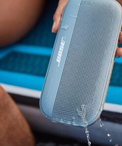 Bose SoundLink Flex Bluetooth Portable Speaker