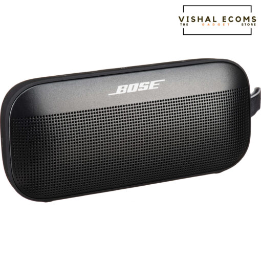 Bose SoundLink Flex Bluetooth Portable Speaker