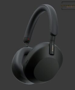 Sony WH-1000XM5 Wireless Industry Leading Noise Canceling Headphones