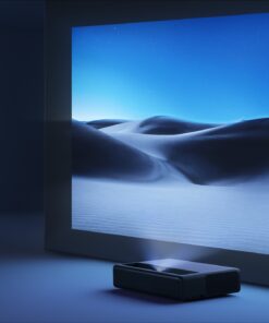 Xiaomi Mi 4K Laser Projector 150 inch