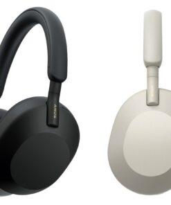 Sony WH-1000XM5 Wireless Industry Leading Noise Canceling Headphones