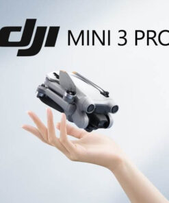 DJI Mini 3 Pro DJI RC