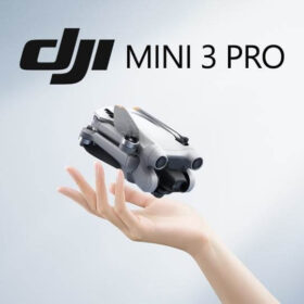 DJI Mini 3 Pro DJI RC