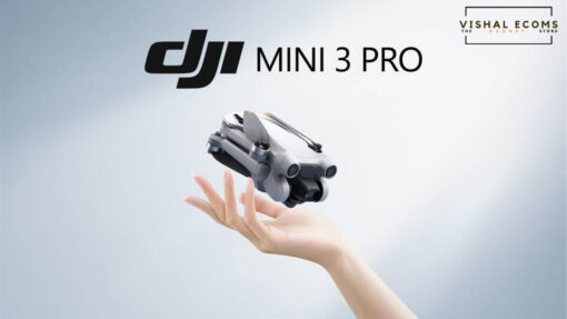 DJI Mini 3 Pro DJI RC