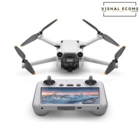 DJI Mini 3 Pro DJI RC