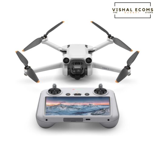 DJI Mini 3 Pro DJI RC