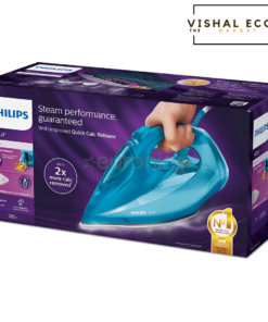 Philips 2600W Azur Steam Iron Gc4558/26