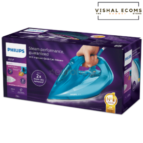 Philips 2600W Azur Steam Iron Gc4558/26