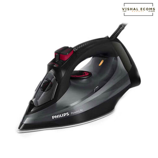 PHILIPS GC2998/80 PowerLife Steam Iron 2400W Black