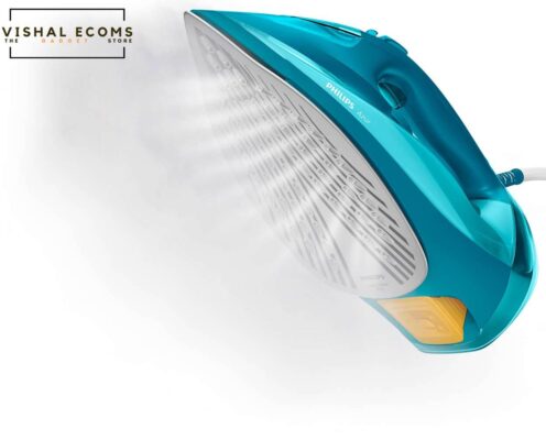 Philips 2600W Azur Steam Iron Gc4558/26