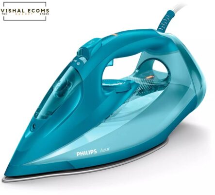 Philips 2600W Azur Steam Iron Gc4558/26