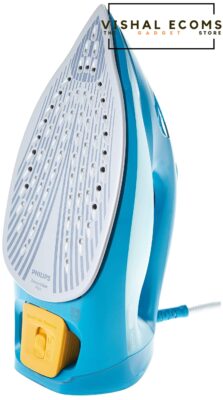 Philips 2600W Azur Steam Iron Gc4558/26