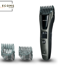 Panasonic Men Hair and Beard Trimmer ER-GB60-K