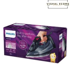 PHILIPS GC2998/80 PowerLife Steam Iron 2400W Black