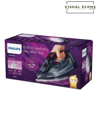 PHILIPS GC2998/80 PowerLife Steam Iron 2400W Black