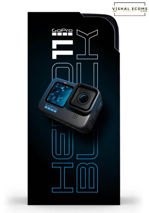 GoPro HERO11 Black