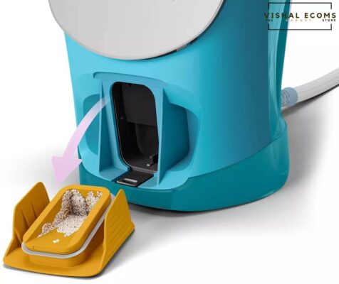 Philips 2600W Azur Steam Iron Gc4558/26