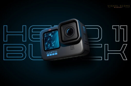 GoPro HERO11 Black