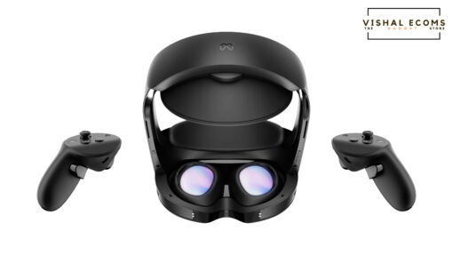 Meta Quest Pro Advanced All-In-One Virtual Reality Headset - 256GB