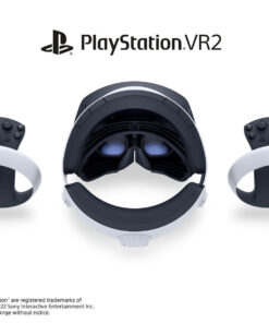 Sony PlayStation VR2 - PS VR2 Headset Edition