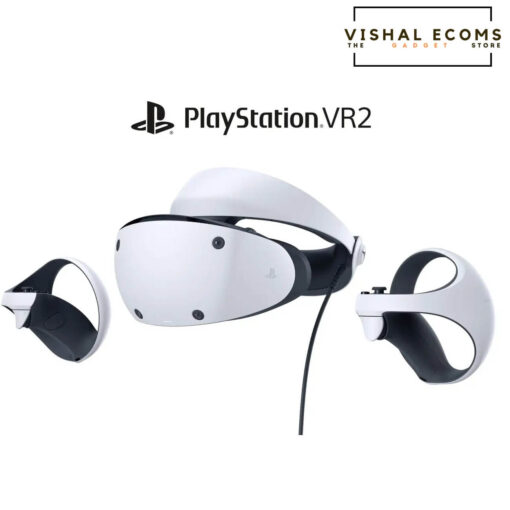 Sony PlayStation VR2 - PS VR2 Headset Edition