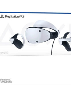 Sony PlayStation VR2 - PS VR2 Headset Edition