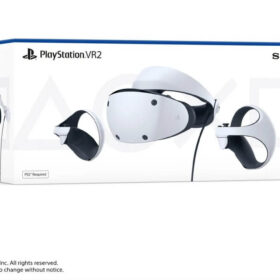 Sony PlayStation VR2 - PS VR2 Headset Edition