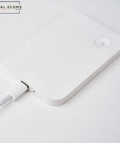 iPhone Magsafe Call Recorder Magmo 32GB Magnetic Snap-On Call Recorder, Voice Recorder, & Audio Recorder