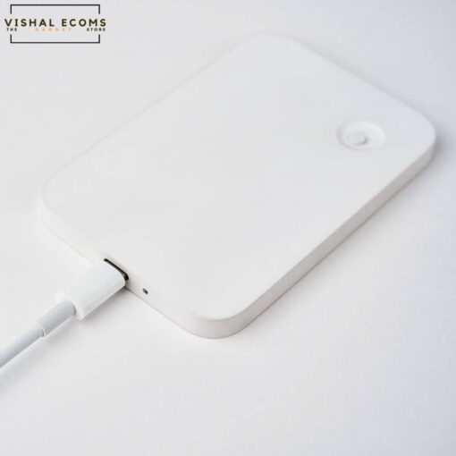 iPhone Magsafe Call Recorder Magmo 32GB Magnetic Snap-On Call Recorder, Voice Recorder, & Audio Recorder
