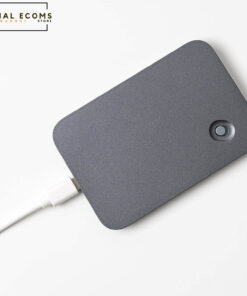 iPhone Magsafe Call Recorder Magmo 32GB Magnetic Snap-On Call Recorder, Voice Recorder, & Audio Recorder