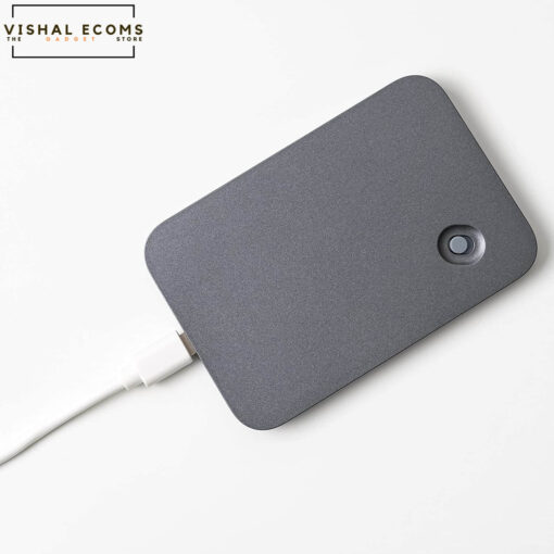 iPhone Magsafe Call Recorder Magmo 32GB Magnetic Snap-On Call Recorder, Voice Recorder, & Audio Recorder