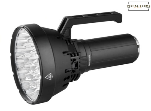 IMALENT SR32 Brightest Flashlight 120,000 Lumens