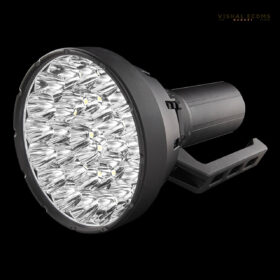 IMALENT SR32 Brightest Flashlight 120,000 Lumens