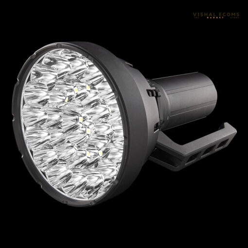 IMALENT SR32 Brightest Flashlight 120,000 Lumens