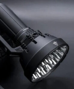 IMALENT SR32 Brightest Flashlight 120,000 Lumens