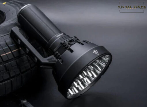IMALENT SR32 Brightest Flashlight 120,000 Lumens