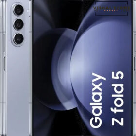 Samsung Galaxy Z Fold5 5G 12GB RAM, 256GB Storage