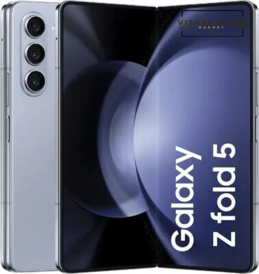 Samsung Galaxy Z Fold5 5G 12GB RAM, 256GB Storage