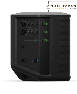 Bose S1 Pro Portable Bluetooth Speaker System with Battery