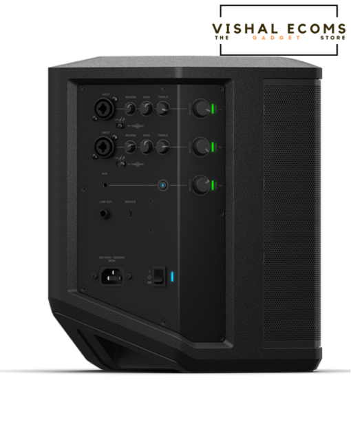 Bose S1 Pro Portable Bluetooth Speaker System with Battery