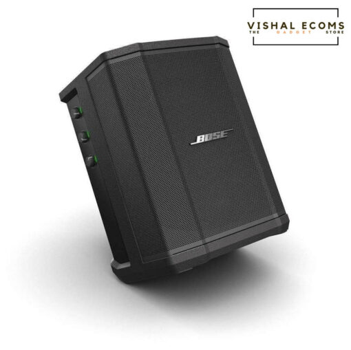 Bose S1 Pro Portable Bluetooth Speaker System with Battery
