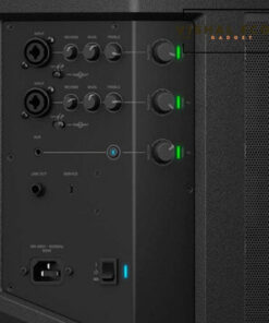 Bose S1 Pro Portable Bluetooth Speaker System with Battery
