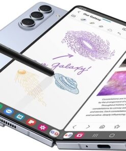 Samsung Galaxy Z Fold5 5G 12GB RAM, 256GB Storage