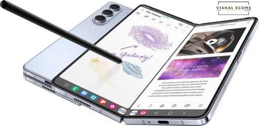 Samsung Galaxy Z Fold5 5G 12GB RAM, 256GB Storage