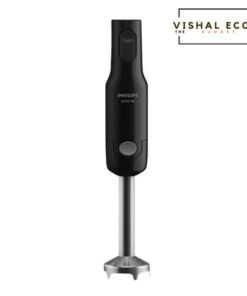 PHILIPS Hand Blender with Chopper Daily Collection 650 Watt HL1600/92