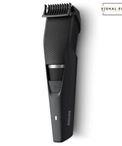 PHILIPS Bt 3302/15 3000 Series Beard Trimmer, Battery Powered