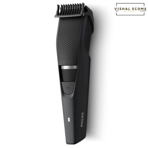 PHILIPS Bt 3302/15 3000 Series Beard Trimmer, Battery Powered