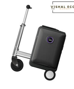 AIR XPRESS Airxpress Smart Riding Suitcase G45 - Boarding Allowed