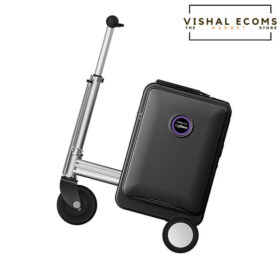 AIR XPRESS Airxpress Smart Riding Suitcase G45 - Boarding Allowed