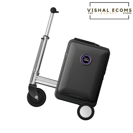 AIR XPRESS Airxpress Smart Riding Suitcase G45 - Boarding Allowed